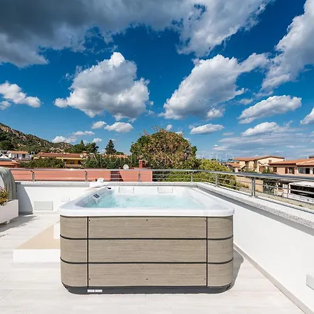 Rey Miral Villa