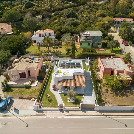 Rey Miral Villa