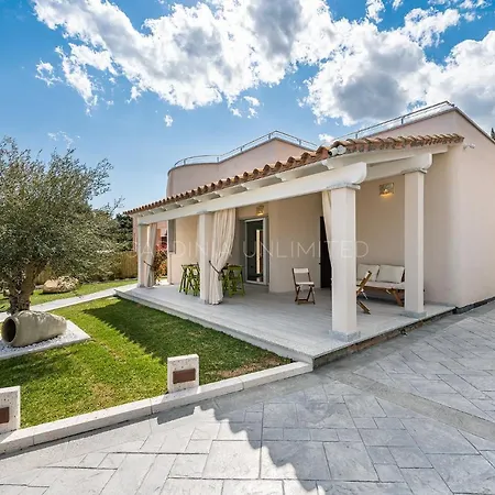 Villa Rey Miral Costa Rei