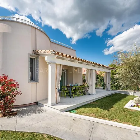 Rey Miral Villa