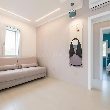 Villa Rey Miral Costa Rei